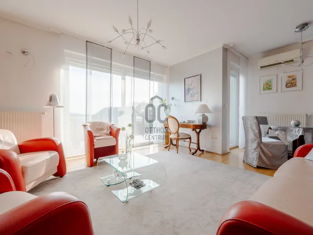 Eladó lakás Budapest II. kerület, Máriaremete 110 nm