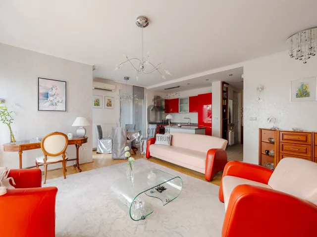 Eladó lakás Budapest II. kerület, Máriaremete 110 nm