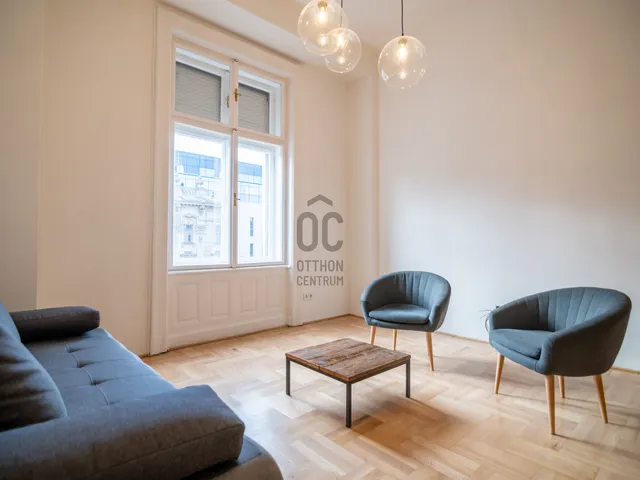 Eladó lakás Budapest VIII. kerület, Palotanegyed 47 nm