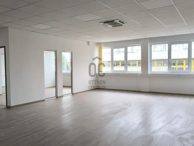 Kiadó kereskedelmi és ipari ingatlan Budapest XV. kerület, Újpalota