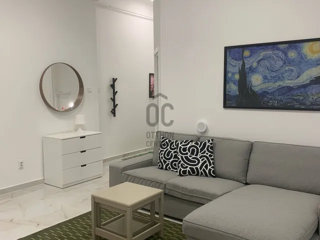 Eladó lakás Budapest V. kerület, Lipótváros 27 nm