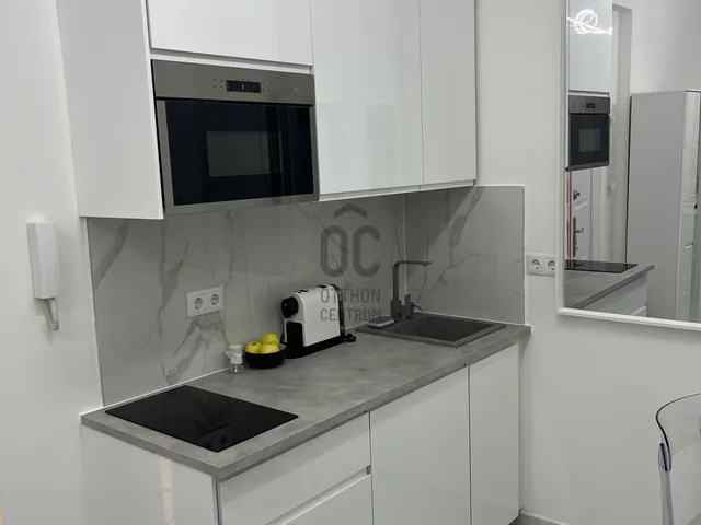 Eladó lakás Budapest V. kerület, Lipótváros 27 nm