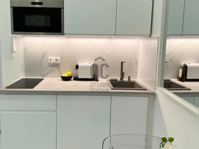 Eladó lakás Budapest V. kerület, Lipótváros 35 nm