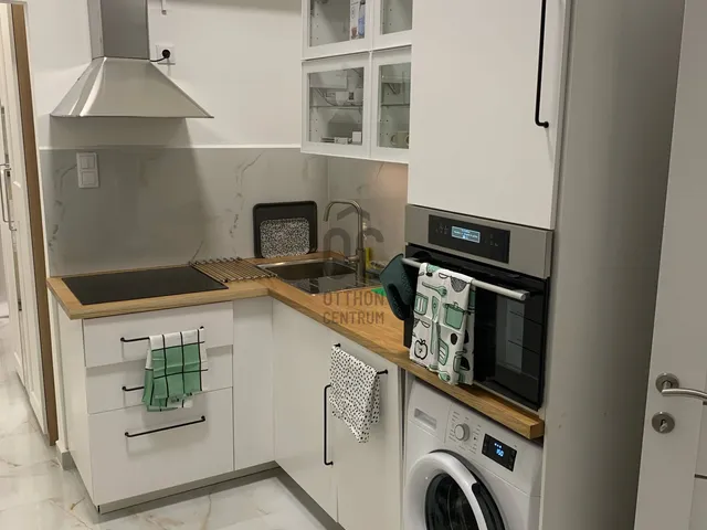 Eladó lakás Budapest V. kerület, Lipótváros 23 nm