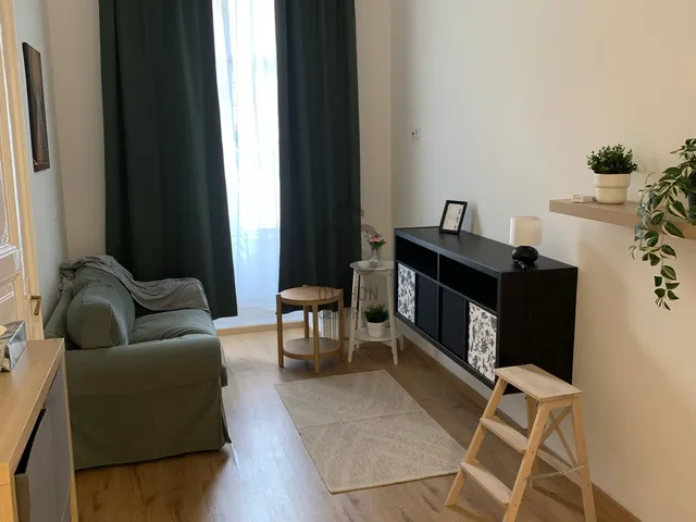 Eladó lakás Budapest V. kerület, Lipótváros 26 nm