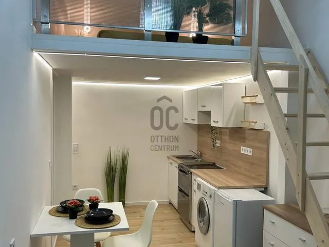 Eladó lakás Budapest V. kerület, Lipótváros 26 nm