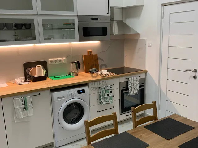 Eladó lakás Budapest V. kerület, Lipótváros 26 nm