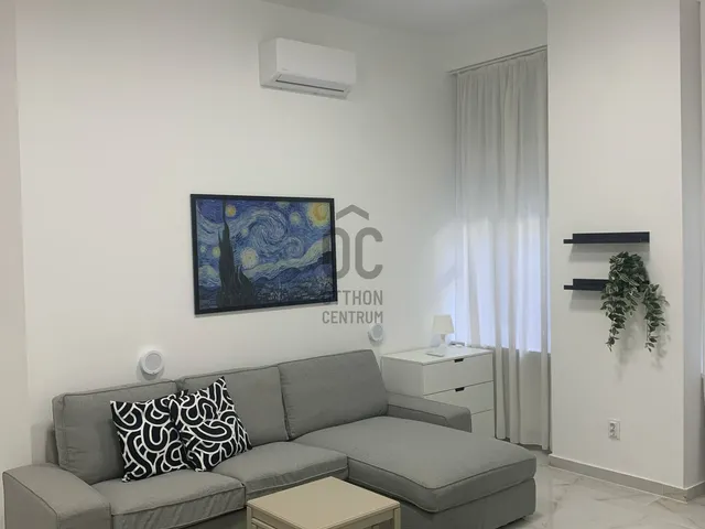 Eladó lakás Budapest V. kerület, Lipótváros 29 nm