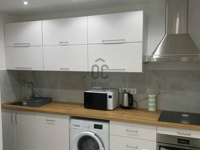 Eladó lakás Budapest V. kerület, Lipótváros 29 nm