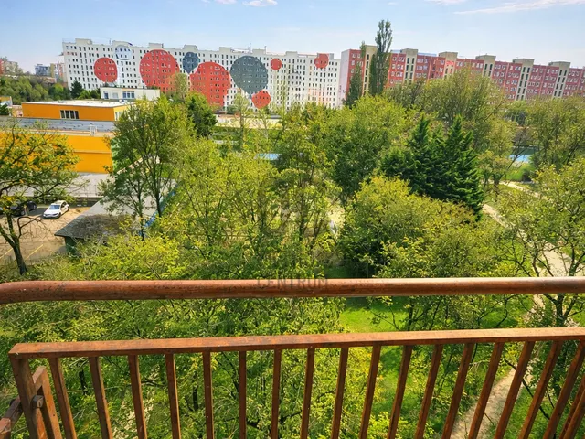 Eladó lakás Budapest III. kerület, Békásmegyer 57 nm