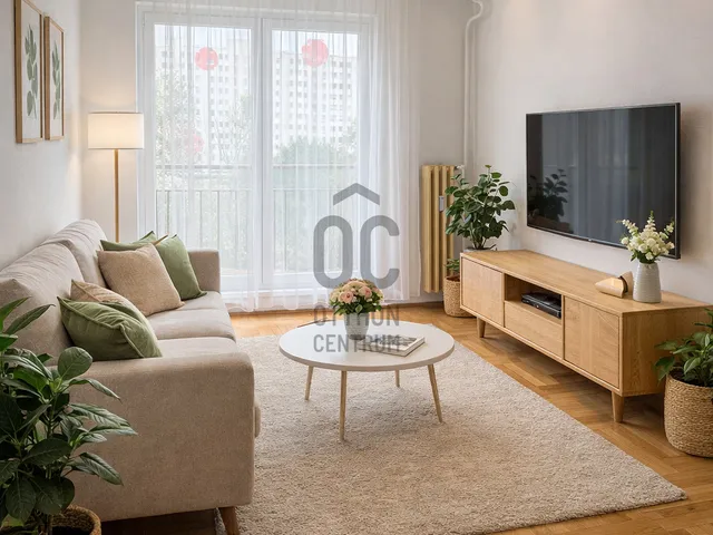 Eladó lakás Budapest III. kerület, Békásmegyer 57 nm