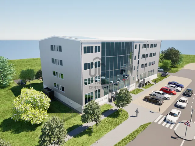 Kiadó kereskedelmi és ipari ingatlan Budapest XV. kerület, Újpalota 15 nm