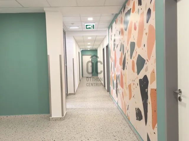 Kiadó kereskedelmi és ipari ingatlan Budapest XV. kerület, Újpalota