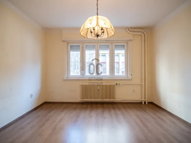 Eladó lakás Budapest XIII. kerület, Újlipótváros 64 nm