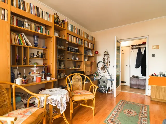 Eladó lakás Budapest XVIII. kerület 53 nm