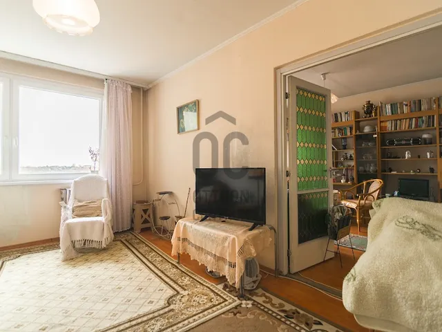 Eladó lakás Budapest XVIII. kerület 53 nm