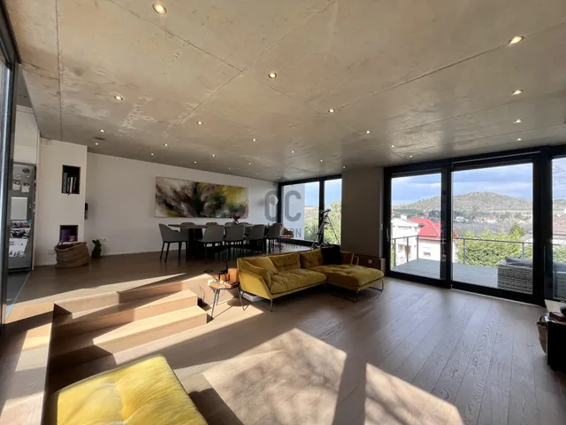 Eladó ház Budapest II. kerület, Budaliget 223 nm