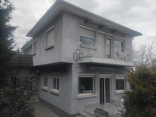 Eladó ház Budapest XII. kerület, Svábhegy 170 nm