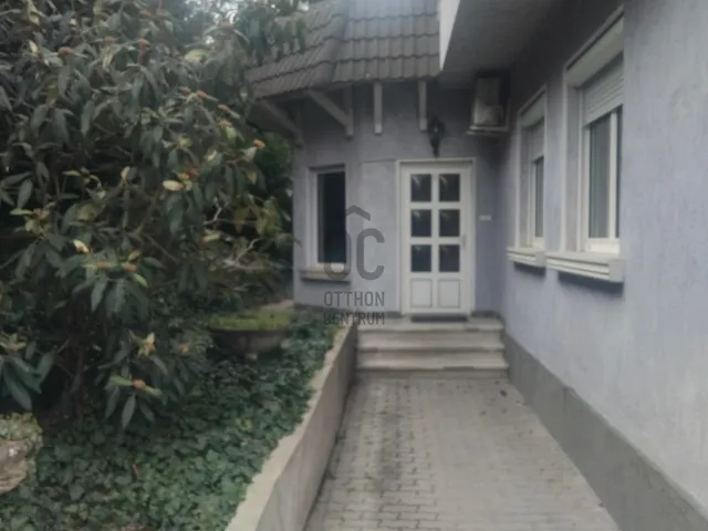 Eladó ház Budapest XII. kerület, Svábhegy 170 nm