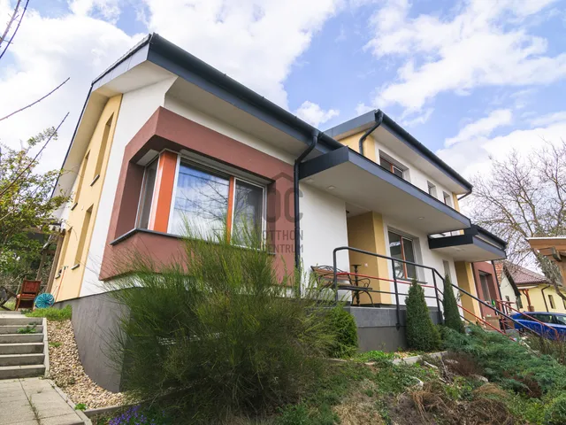 Eladó ház Gödöllő, Alvég 140 nm