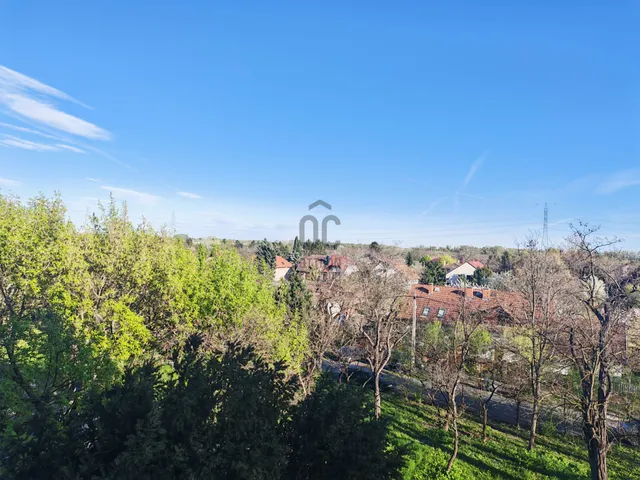 Eladó lakás Budapest XXII. kerület, Nagytétény 55 nm