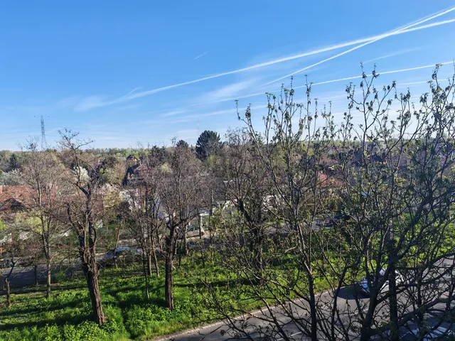 Eladó lakás Budapest XXII. kerület, Nagytétény 55 nm