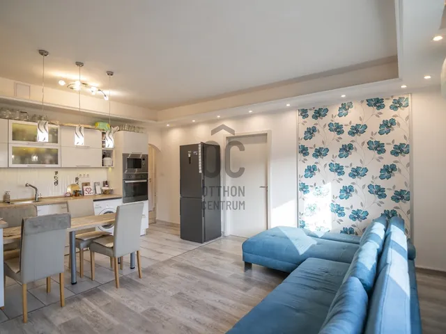 Eladó lakás Budapest XI. kerület, Kelenföld 84 nm