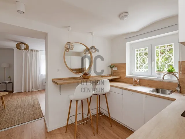 Eladó lakás Budapest II. kerület, Hársakalja 38 nm