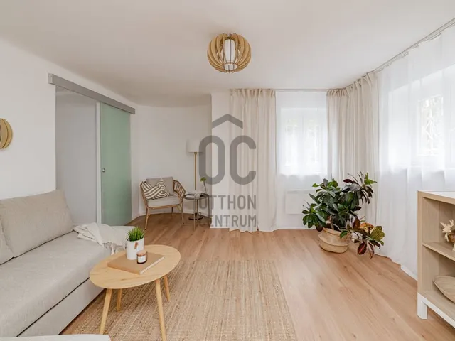 Eladó lakás Budapest II. kerület, Hársakalja 38 nm