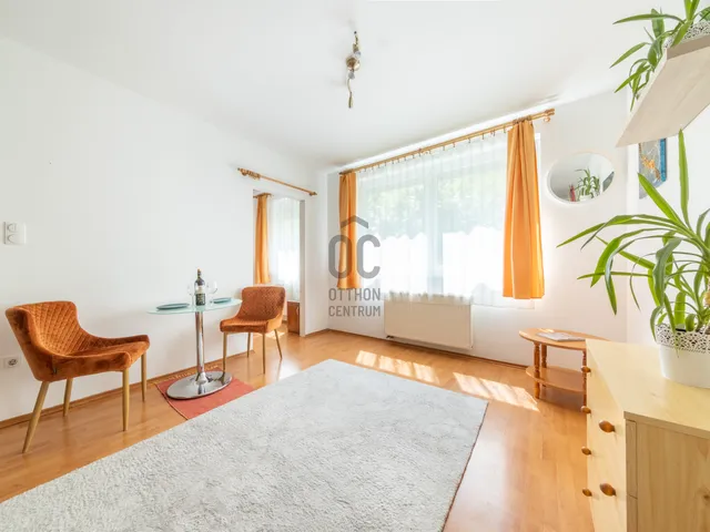 Kiadó lakás Budapest XI. kerület, Albertfalva 29 nm