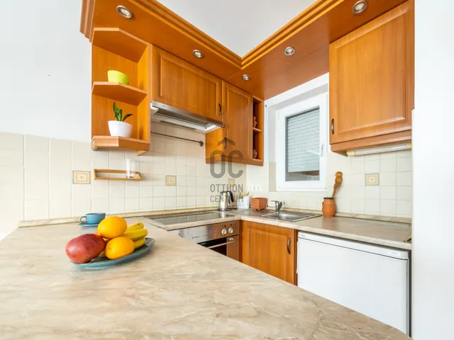 Eladó lakás Budapest XI. kerület, Albertfalva 29 nm