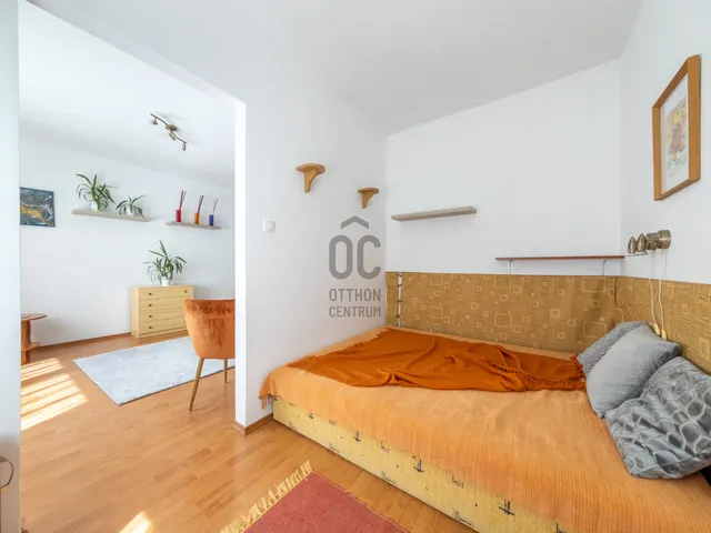 Eladó lakás Budapest XI. kerület, Albertfalva 29 nm