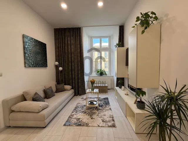 Eladó lakás Budapest IX. kerület, Belső Ferencváros 45 nm