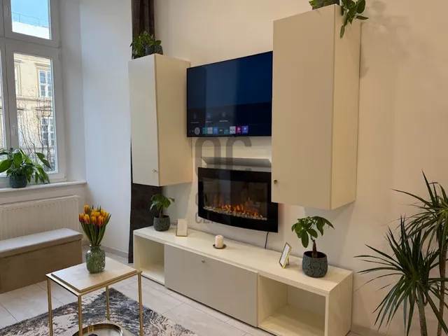 Eladó lakás Budapest IX. kerület, Belső Ferencváros 45 nm