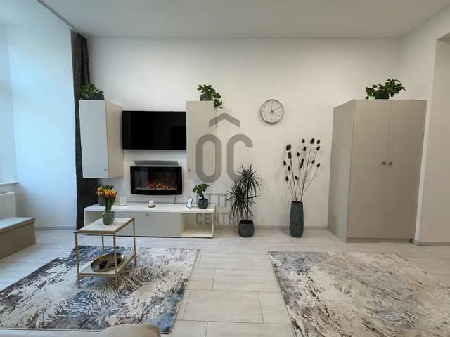 Eladó lakás Budapest IX. kerület, Belső Ferencváros 45 nm