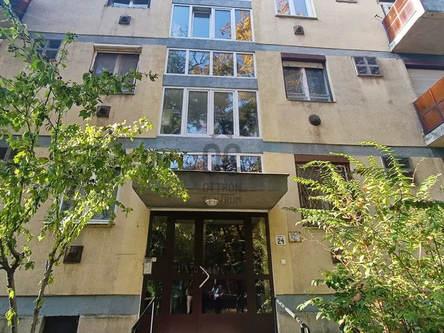 Kiadó lakás Budapest III. kerület, Óbuda 37 nm