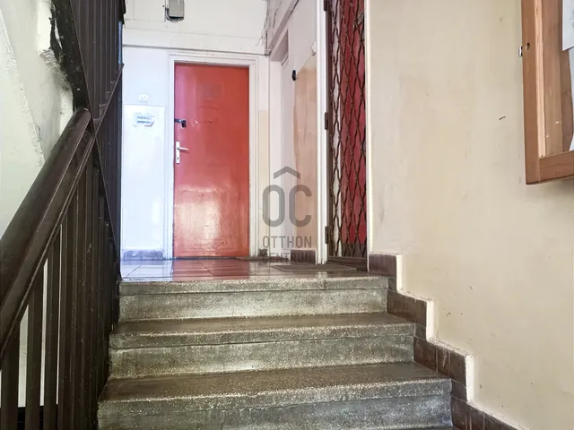 Kiadó lakás Budapest III. kerület, Óbuda, Berend utca 37 nm