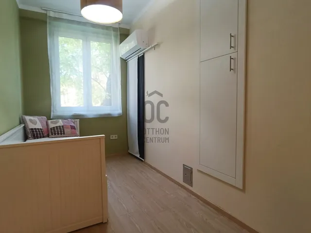 Kiadó lakás Budapest III. kerület, Óbuda, Berend utca 37 nm