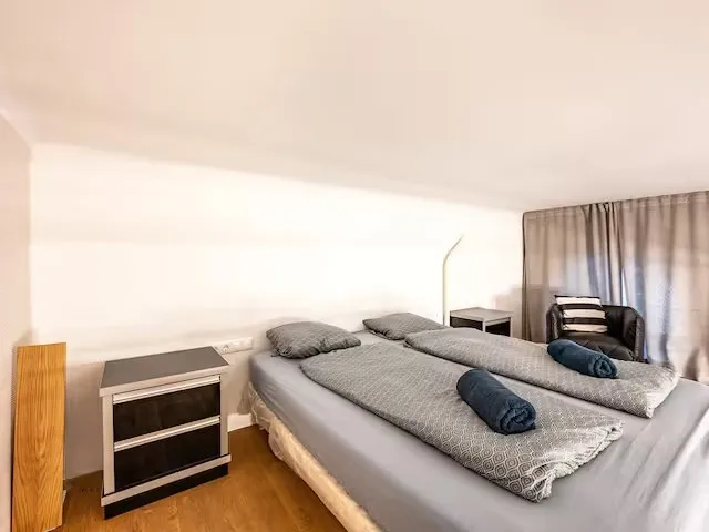 Eladó lakás Budapest VI. kerület 48 nm
