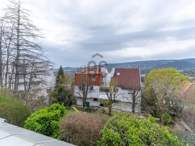 Eladó lakás Budapest II. kerület, Törökvész, Nagybányai út 225 nm
