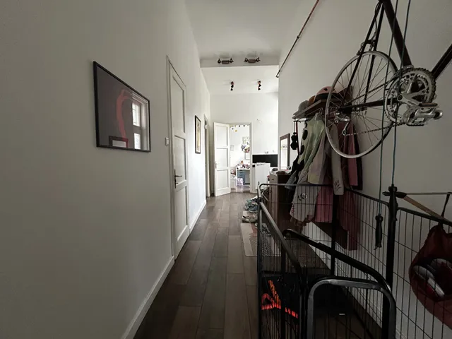 Eladó lakás Budapest I. kerület, Krisztinaváros I. ker. 91 nm