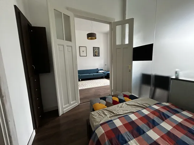 Eladó lakás Budapest I. kerület, Krisztinaváros I. ker. 91 nm