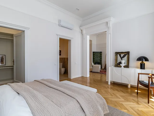 Eladó lakás Budapest V. kerület, Lipótváros 106 nm