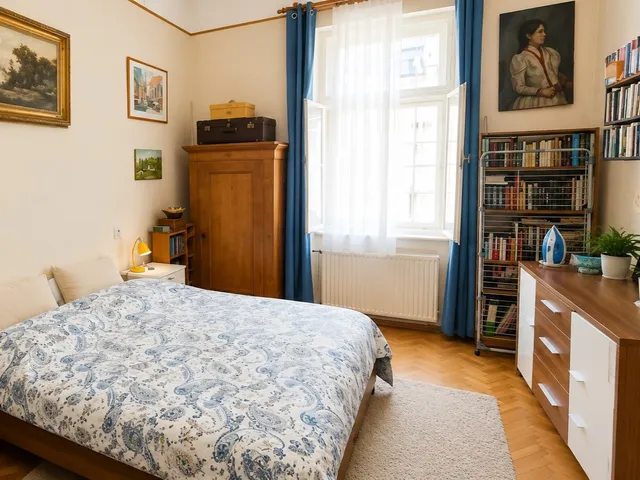 Eladó lakás Budapest I. kerület, Várnegyed 105 nm