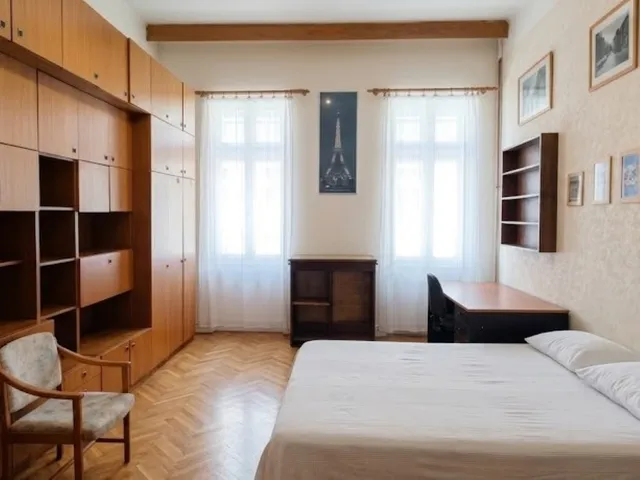 Eladó lakás Budapest I. kerület, Várnegyed 105 nm