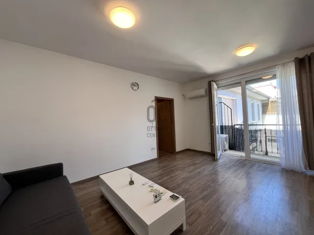 Eladó lakás Budapest VI. kerület 51 nm