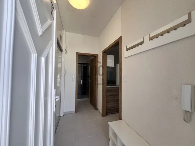 Eladó lakás Budapest VI. kerület 51 nm