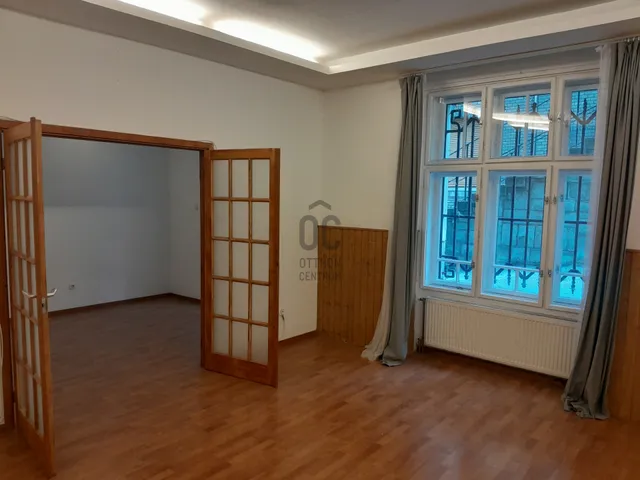 Eladó lakás Budapest I. kerület 53 nm