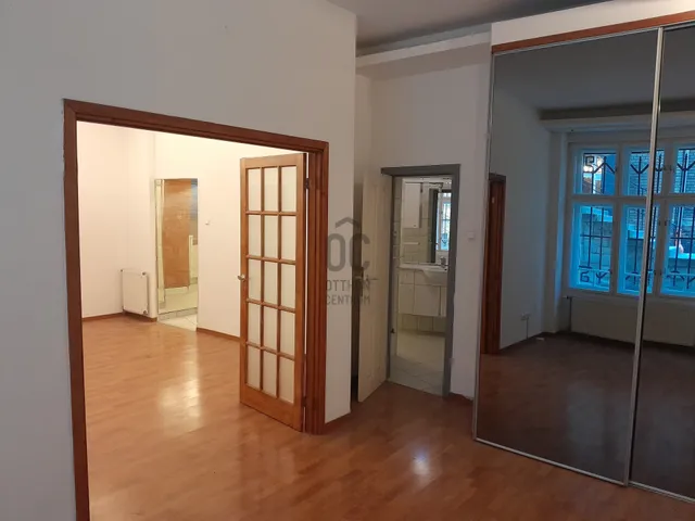Eladó lakás Budapest I. kerület 53 nm