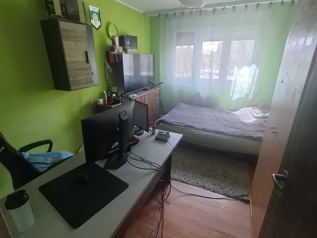 Eladó lakás Budapest III. kerület, Óbuda 68 nm